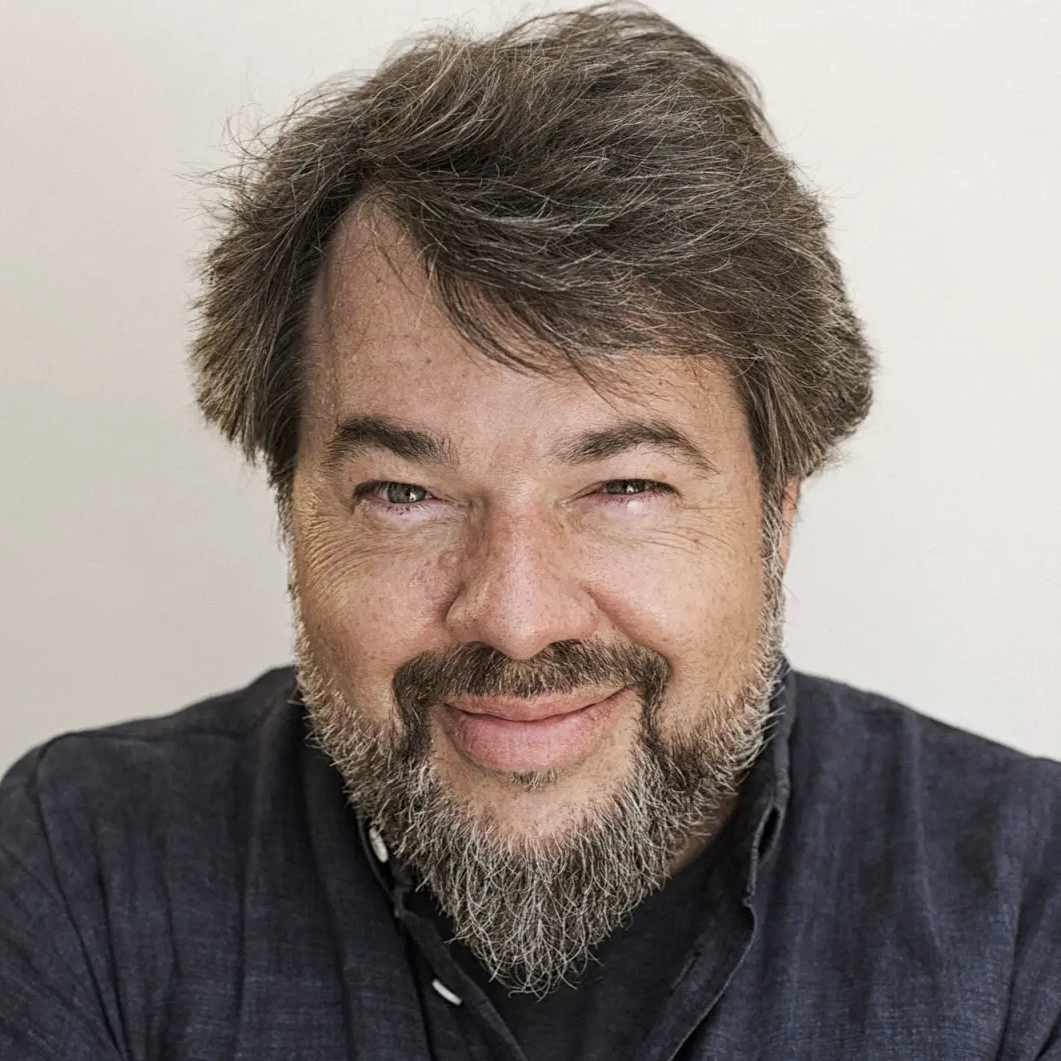 Thomas Golubic