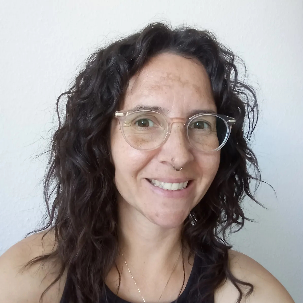 Lee más sobre el artículo Annika Antwi