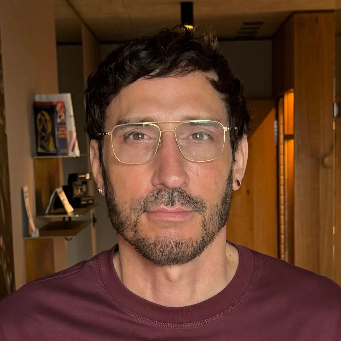 Lee más sobre el artículo David Torreblanca