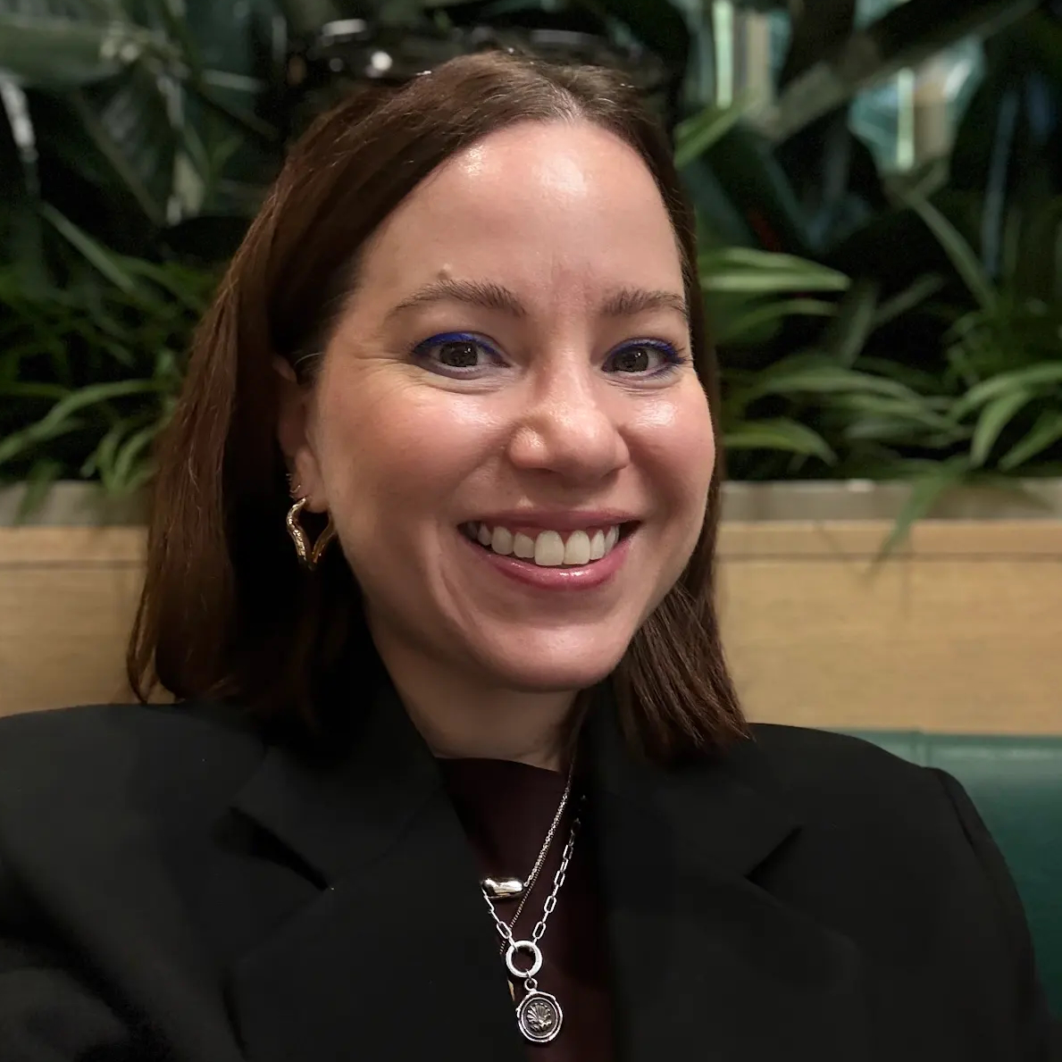 Lee más sobre el artículo Heather Gardner