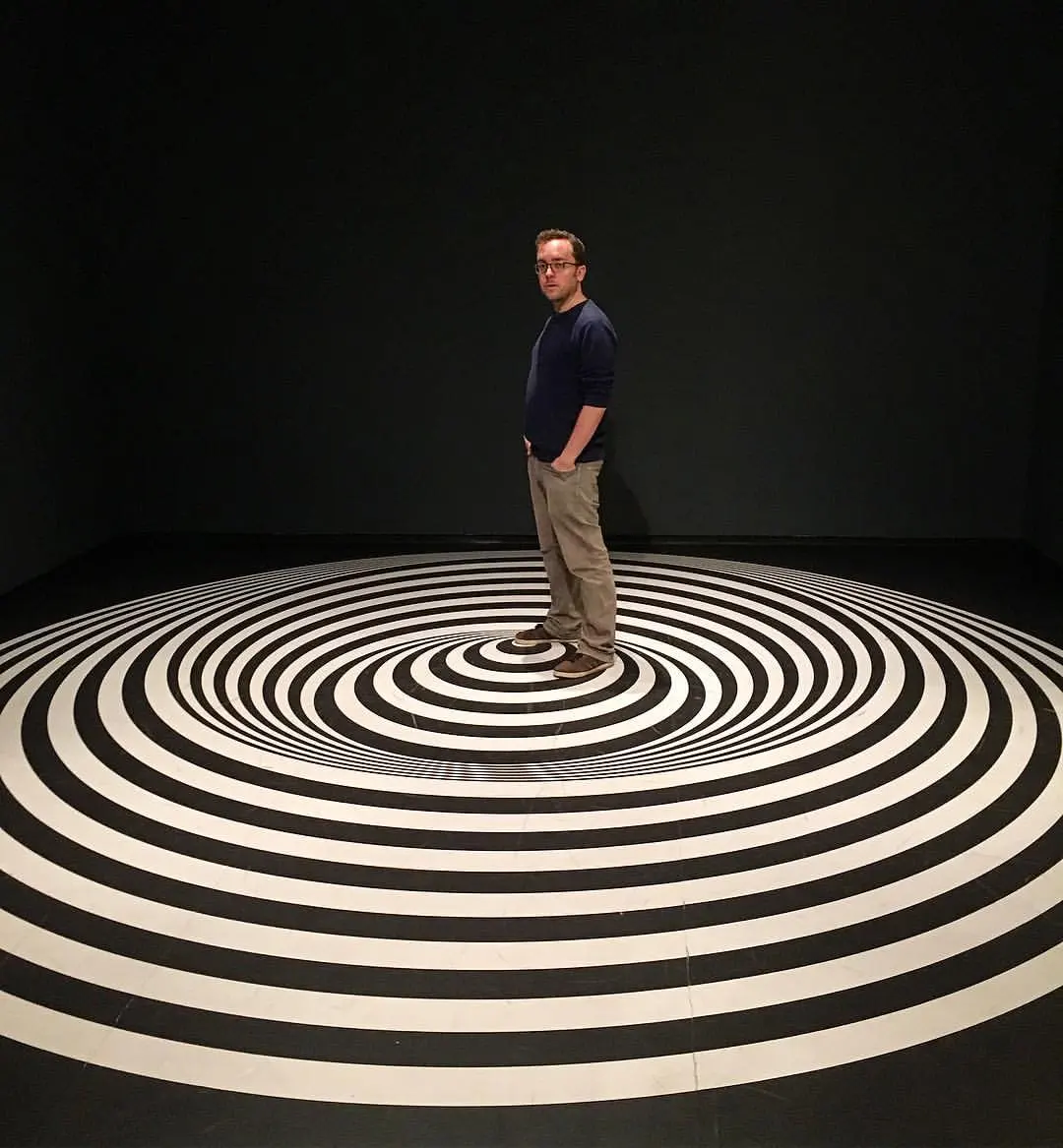 Lee más sobre el artículo Paul Dryden