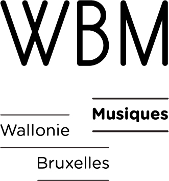 Wallonie-Bruxelles Musiques