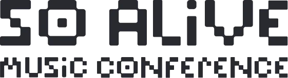 So Alive Music Conference