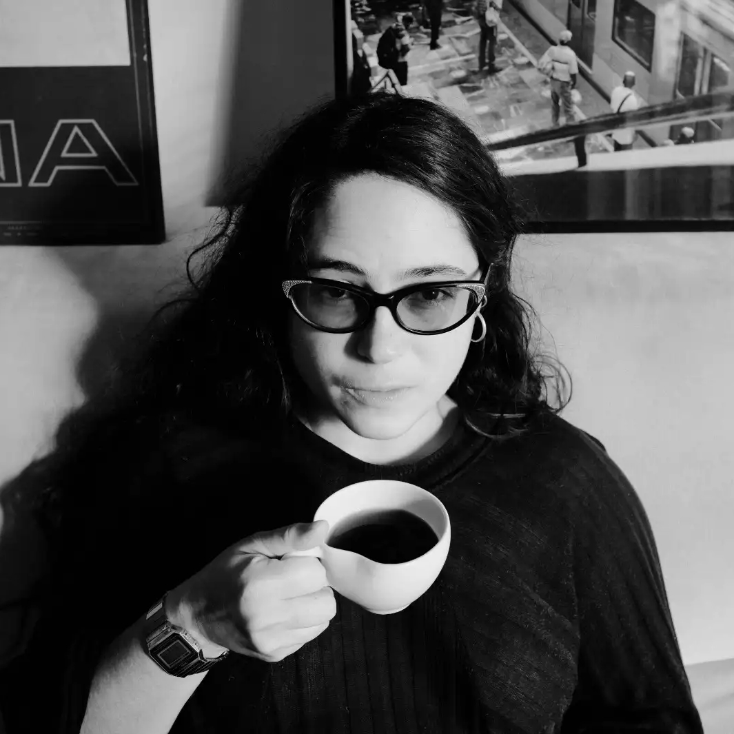 Lee más sobre el artículo Camila Costa