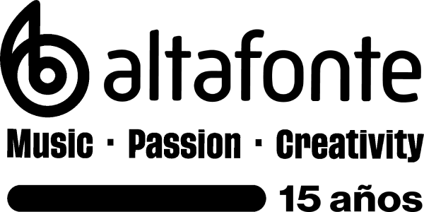 Altafonte