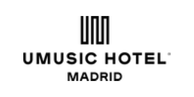 UMusic Hotel Madrid